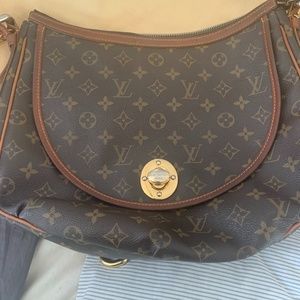Louis Vuitton Handbag